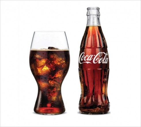 coca cola coca cola