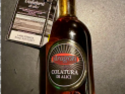 Colatura di alici richiamata per la possibile presenza di istamina oltre i limiti consentiti