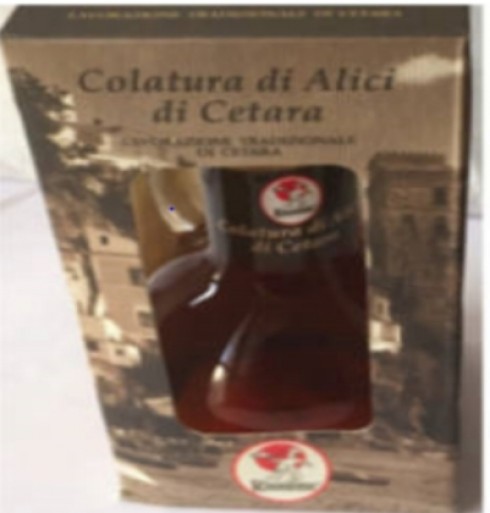 colatura alici colatura alici