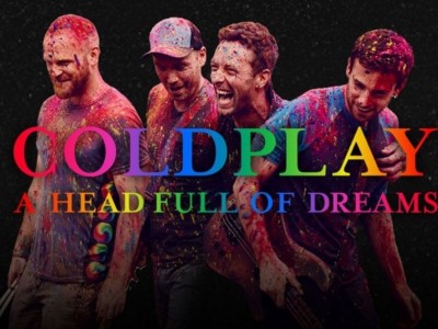 coldplay