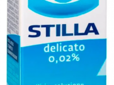 Collirio per occhi irritati ritirato dal mercato. Ecco info e lotti