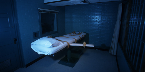 Studio: 185 persone innocenti negli USA condannate a morte.