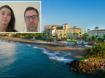Viaggiare sicuri. Orrore in Messico: un uomo di 28 anni attaccato e ucciso da un coccodrillo a Puerto Vallarta mentre una coppia californiana cerca di salvarlo