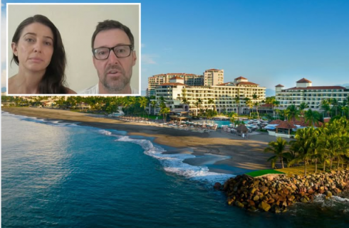 Viaggiare sicuri. Orrore in Messico: un uomo di 28 anni attaccato e ucciso da un coccodrillo a Puerto Vallarta mentre una coppia californiana cerca di salvarlo