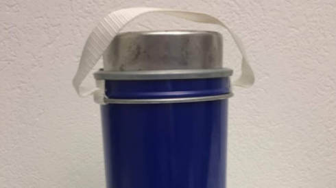 Scomparso materiale radiologico. Era rinchiuso in un contenitore sparito da un laboratorio di Sion.