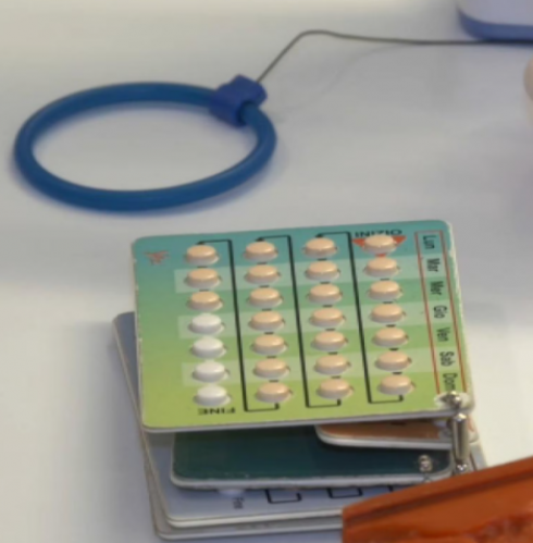 Contraccezione e sicurezza: l'autorità sanitaria francese avvia una campagna informativa sul legame tra desogestrel e meningioma