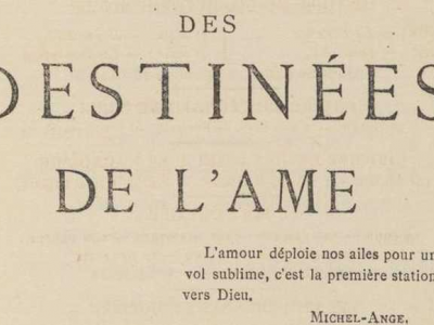 "Fatto di pelle umana": Harvard rimuoverà la rilegatura dal libro del XIX secolo