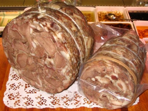 coppa di testa coppa di testa