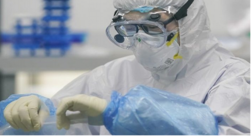 La Russia possiede tre antivirali per combattere il Covid-19.