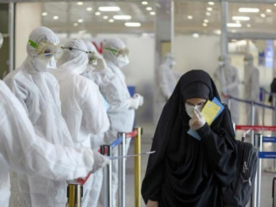 Almeno 44 morti per aver bevuto alcolici tossici in Iran per curare il coronavirus