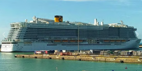 Task-force Ministero della Salute: “Negativi i campioni dei passeggeri della nave da crociera” la nave può essere messa in "libera pratica sanitaria".