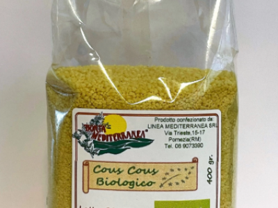 Allergeni non dichiarati, Coop richiama Cous Cous Biologico