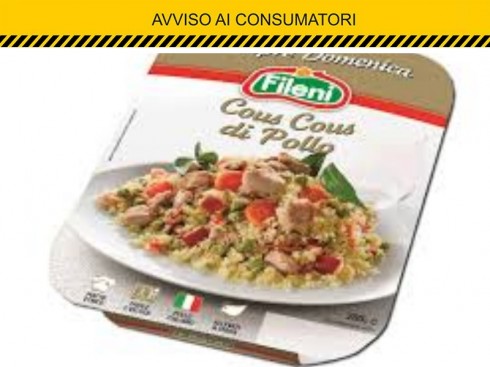 cous cous fileni