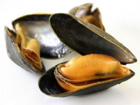 cozze spagnole