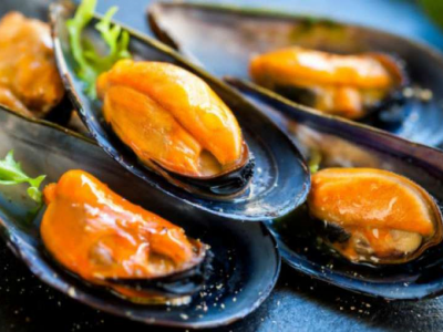 Cozze dalla Spagna contaminate da salmonella, allarme in Italia