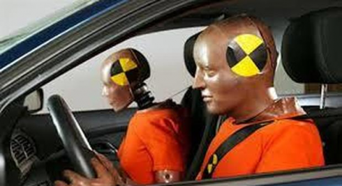 Scandalo in Francia: resti umani utilizzati per crash test automobilistici.