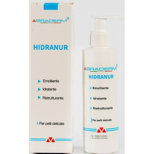 Crema idratante per il corpo ritirata dalle farmacie e parafarmacie