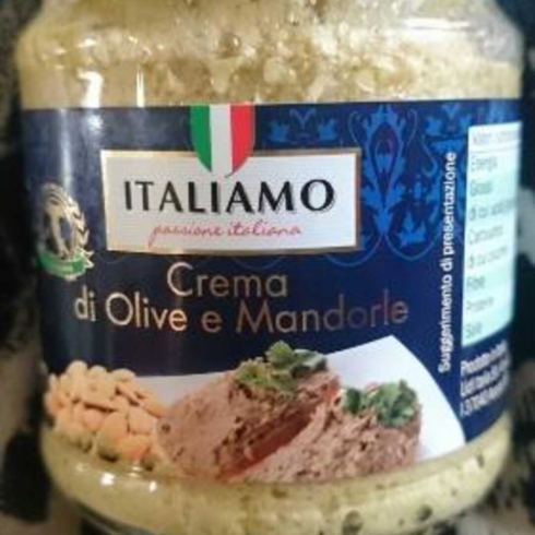 Potenziale contaminazione microbiologica, Lidl richiama precauzionalmente un lotto di crema di olive e mandorle a marchio Italiamo