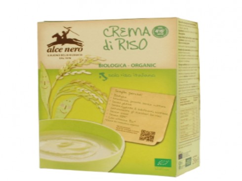 crema di riso