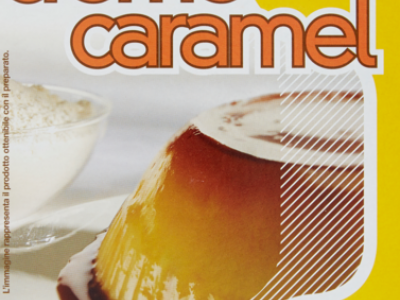 Allergeni non dichiarati, Pedon richiama il preparato per crème caramel con latte non dichiarato in etichetta