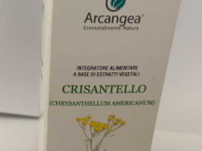 Richiamato integratore alimentare che contiene il pesticida Clorpirifos