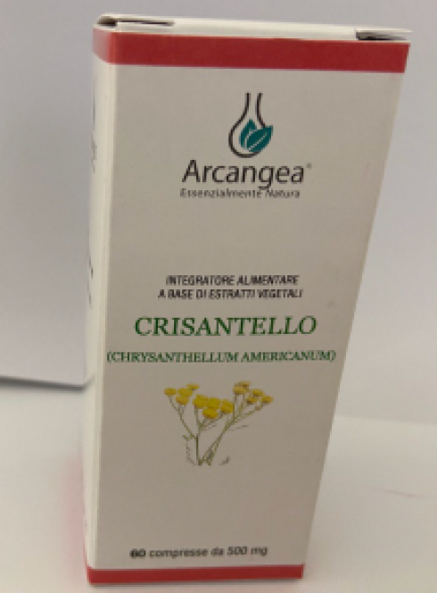 Richiamato integratore alimentare che contiene il pesticida Clorpirifos