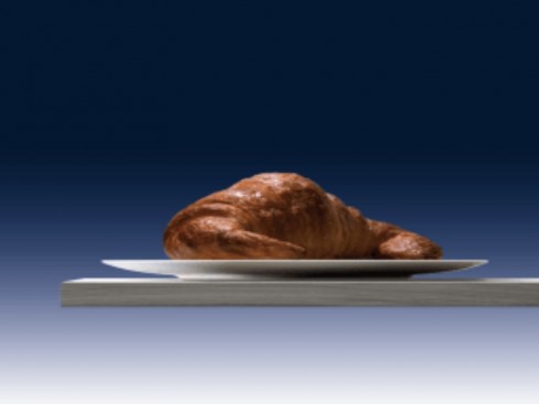 croissant croissant
