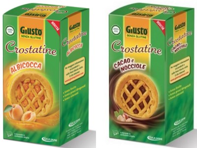 crostatine giuliani