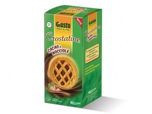 crostatine giuliani