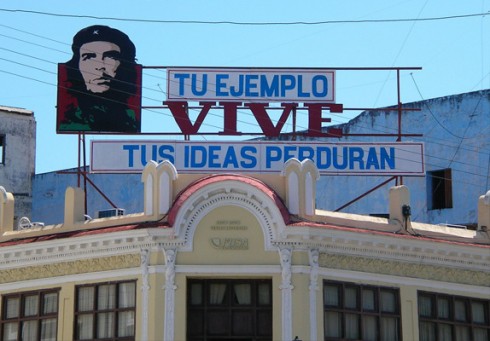 Cuba Cuba