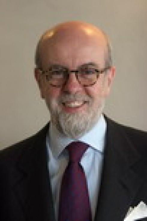 Enrico Tommaso Cucchiani, membro del Vorstand di Allianz SE e presidente di Allianz Italia