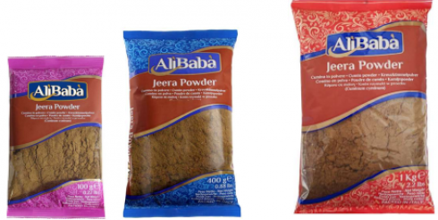 Alcaloidi pirrolizidinici oltre i limiti consentiti, richiamato cumino in polvere dai supermercati