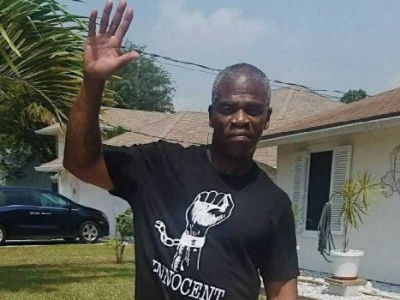 Afroamericano ucciso dalla polizia in Georgia. Era stato scagionato dopo 16 anni passati ingiustamente in carcere