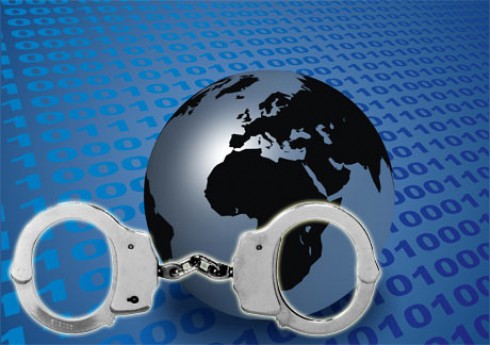 Cybercrime Cybercrime