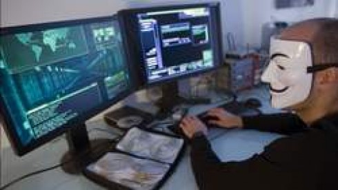 cyberattacco cyberattacco