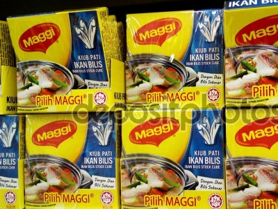 dado brodo maggi