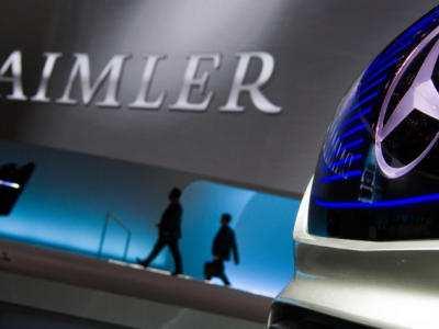 Scandalo dieselgate:verso maxi multa di 3,75 miliardi per Daimler