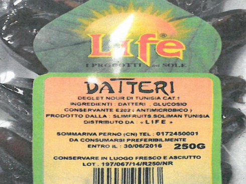datteri life datteri life