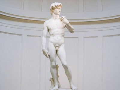 david di michelangelo
