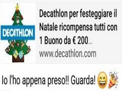 Decathlon