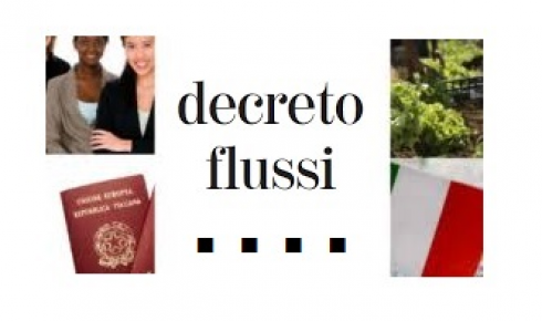 “Click Day” Decreto flussi migranti stagionali 2020: sito in tilt.
