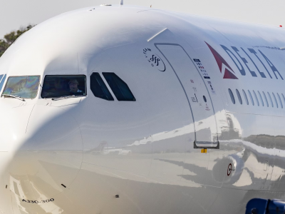 Volo Milano-Atlanta, forte turbolenza ferisce 11 passeggeri a bordo di un volo Delta