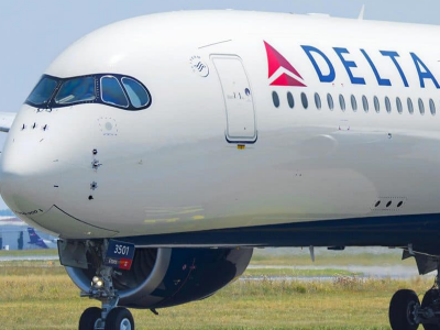 Volo Delta Airlines da Napoli a New York, guasto ai flap