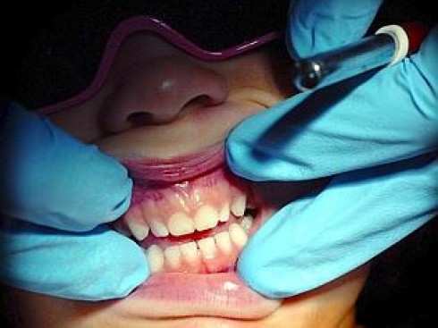 dentista dentista