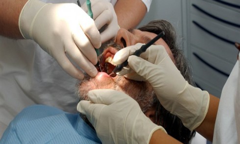 dentista dentista