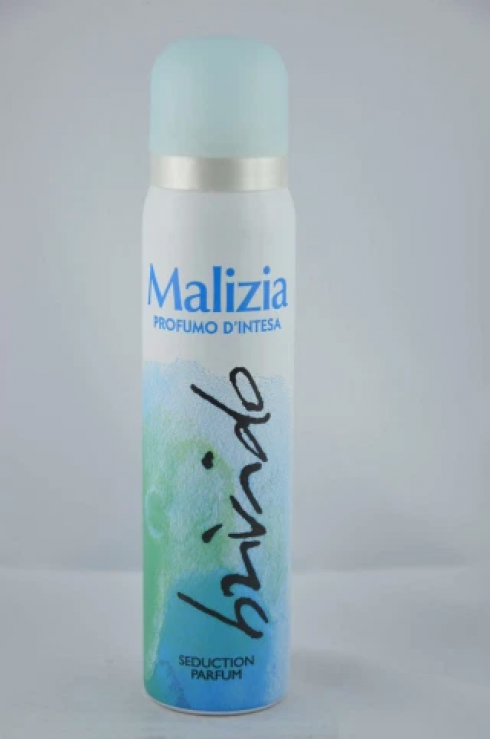 Un altro deodorante italiano ritirato dal mercato per sostanze pericolose