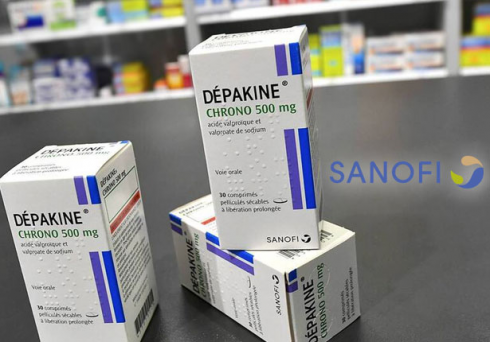 Depakin, il farmaco anti-epilessia responsabile di difetti nei neonati. 