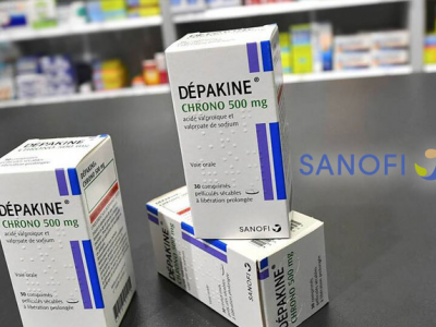 Depakin, il farmaco anti-epilessia responsabile di difetti nei neonati. 