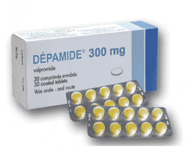 SANOFI segnala ritiro volontario medicinale DEPAMIDE. Allerta da Francia e Spagna
