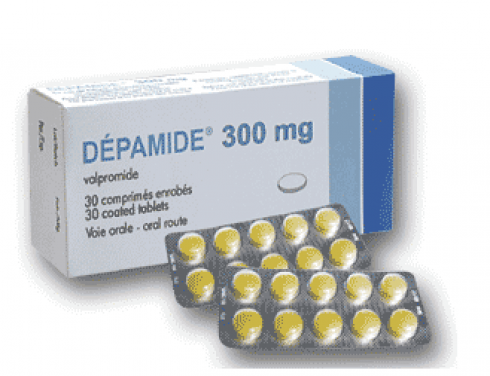 SANOFI segnala ritiro volontario medicinale DEPAMIDE. Allerta da Francia e Spagna